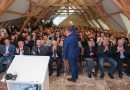 Održana druga Izborna skupština BOSS-a