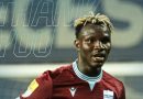 Dauda potpisao za Slovan Liberec, ali ostaje u Novom Pazaru do leta 2027.