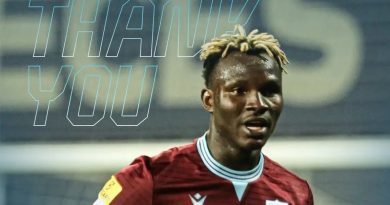 Dauda potpisao za Slovan Liberec, ali ostaje u Novom Pazaru do leta 2027.