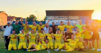 Komšijski derbi u Raški: Bane 1931 - Jošanica (subota, 16.30)