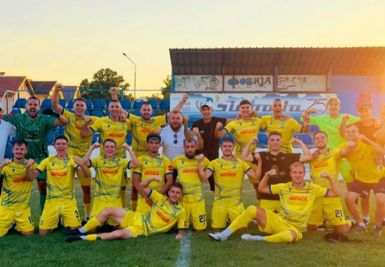 Komšijski derbi u Raški: Bane 1931 – Jošanica (subota, 16.30) Komšijski derbi u Raški: Bane 1931 - Jošanica (subota, 16.30)