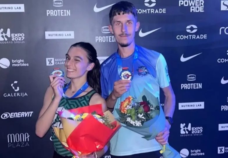 nikola mijailović i mejra mehmedović prvaci srbije