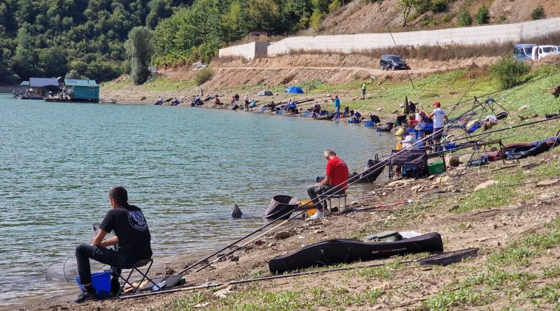 24. Memorijal Rifat Škrijelj Laki: Nišava najbolja ekipa