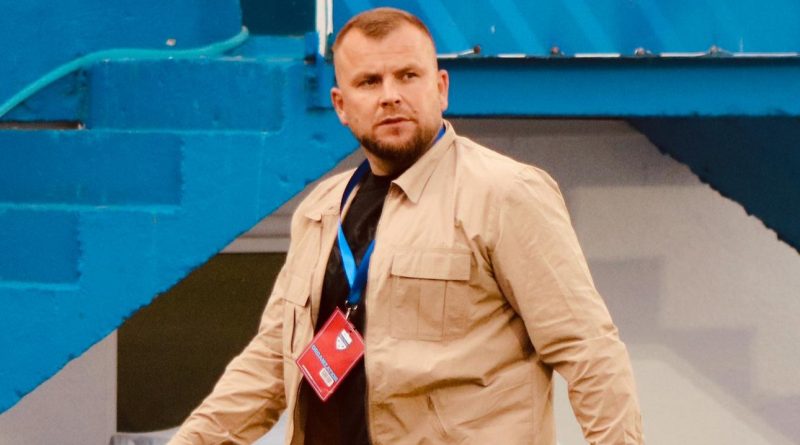 Mecinović o kaznama Jošanici: Trn smo u oku, idemo do Čeferina
