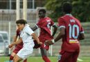 Čukarički - Novi Pazar 1:1