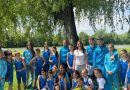 NUA sa šest medalja iz Smedereva
