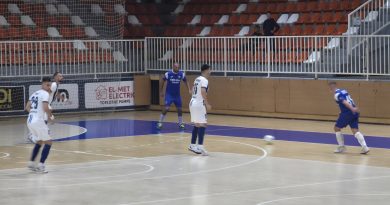 Pazarci gostuju novom prvoligašu iz Lučana