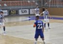 Futsal: Pazar poražen u Lučanima