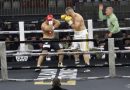 Ahmed Krnjić osvojio WBC internacionalnu silver titulu