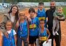 Šest medalja za NUA u Jagodini