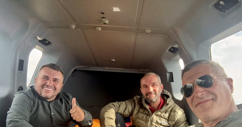 Dan sa čuvarima neba i teritorije Srbije (VIDEO) Dan sa čuvarima neba i teritorije Srbije (VIDEO)