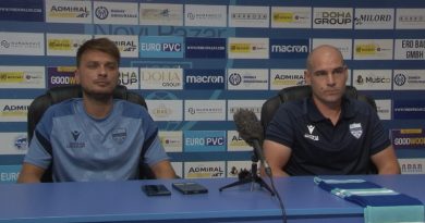 Ljajić zove navijače: Najvažnije je da pobedimo Železničar