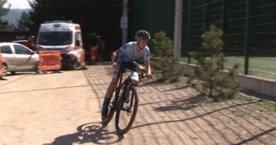 MTB Kup Srbije u Novom Pazaru: Pazarci 15 puta na postolju