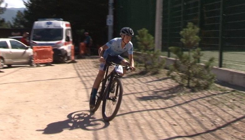 MTB Kup Srbije u Novom Pazaru: Pazarci 15 puta na postolju MTB Kup Srbije u Novom Pazaru: Pazarci 15 puta na postolju