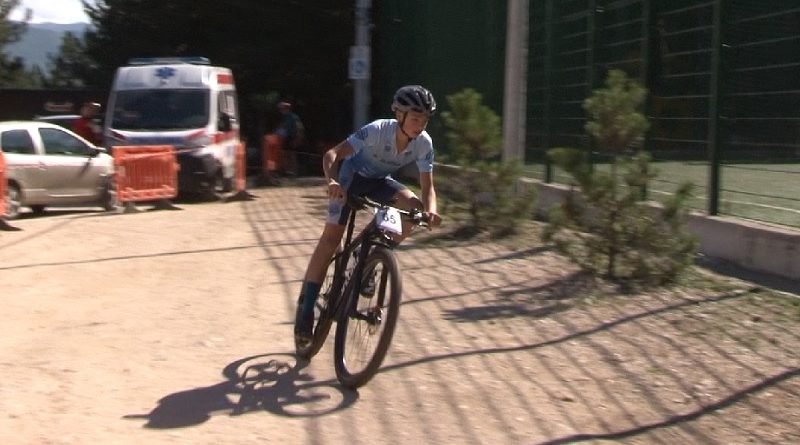 MTB Kup Srbije u Novom Pazaru: Pazarci 15 puta na postolju