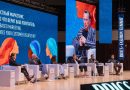 Brzorastuće ekonomije oblikuju nove strategije: BRICS+ Fashion Summit počeo u Moskvi