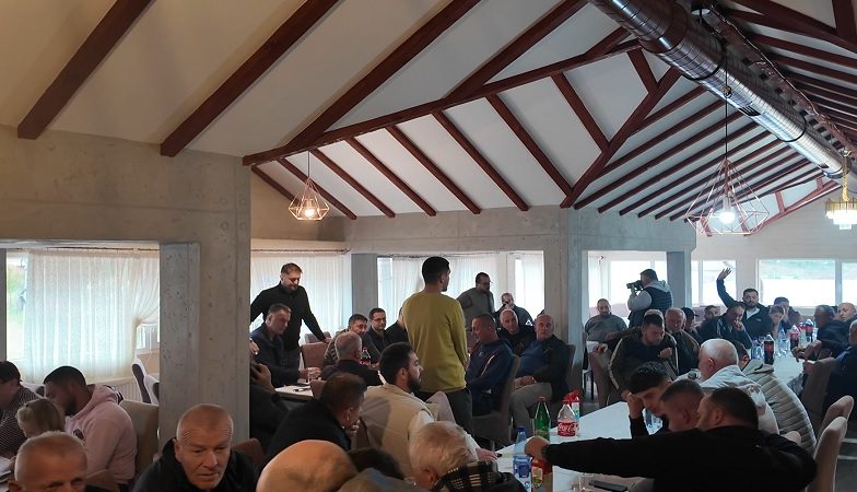 POŽEGA UZ LISTU „RASIM LJAJIĆ – LJUDSKI“: TRAŽILO SE MESTO VIŠE