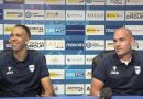 Strahinja Pandurović i Tomislav Dadić