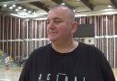 Džemil Imamović - Pokušaj revitalizacije muške košarke