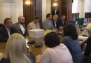 RIK usvojio izbornu listu SDP za BNV RIK usvojio izbornu listu SDP za BNV