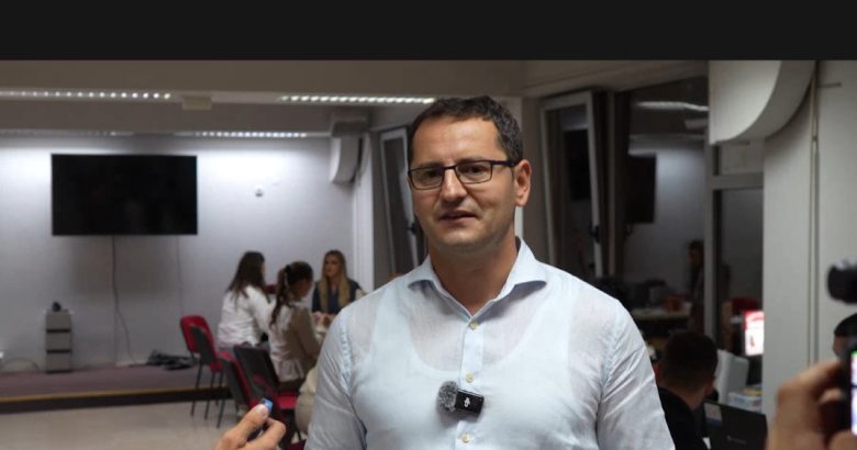 Lekić (SDP): Prikupljeno 8.000 potpisa podrške listi “Rasim Ljajić – LJUDSKI”