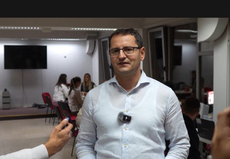 Lekić (SDP): Prikupljeno 8.000 potpisa podrške listi “Rasim Ljajić – LJUDSKI”