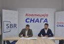Formirana koalicija ”SNAGA” za predstojeće parlamentarne izbore Formirana koalicija ”SNAGA” za predstojeće parlamentarne izbore