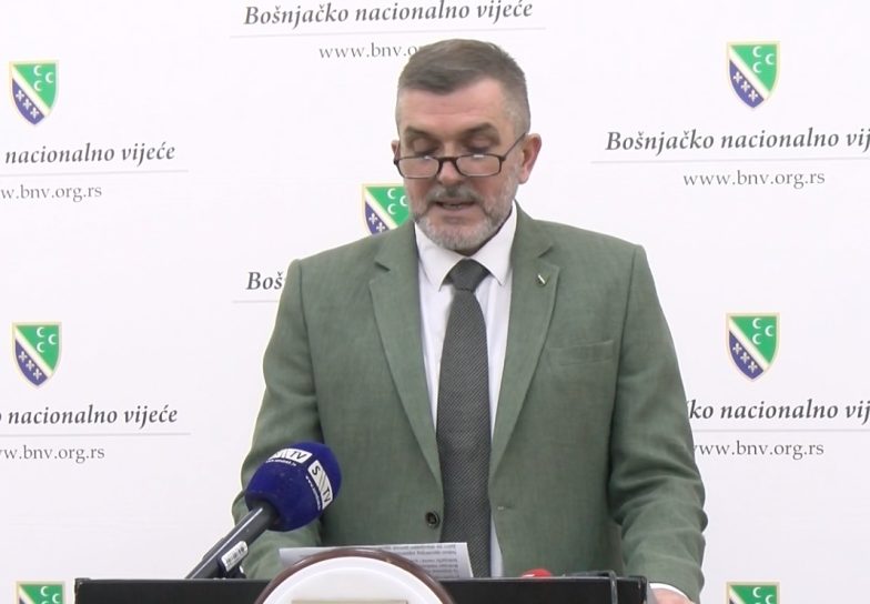 Usaglašeni principi buduće saradnje, bez zajedničke liste za predstojeće izbore Usaglašeni principi buduće saradnje, bez zajedničke liste za predstojeće izbore