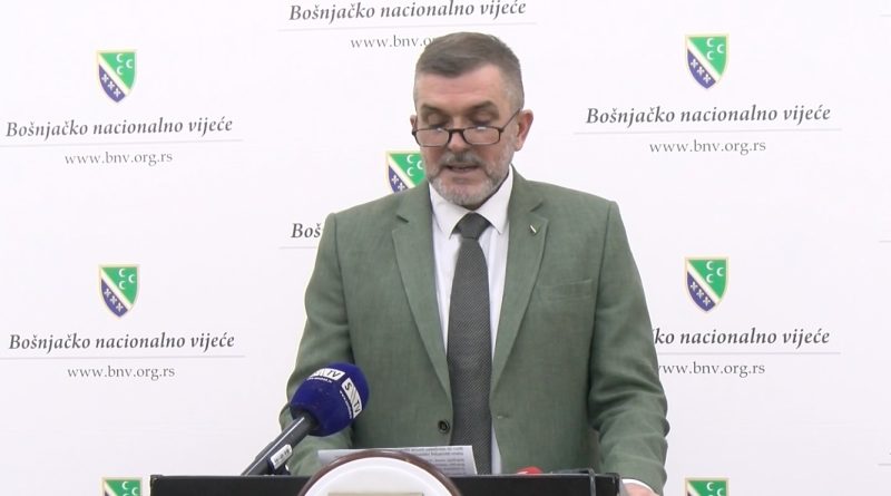 Usaglašeni principi buduće saradnje, bez zajedničke liste za predstojeće izbore