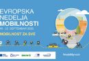 evropska nedelja mobilnosti u novom pazaru