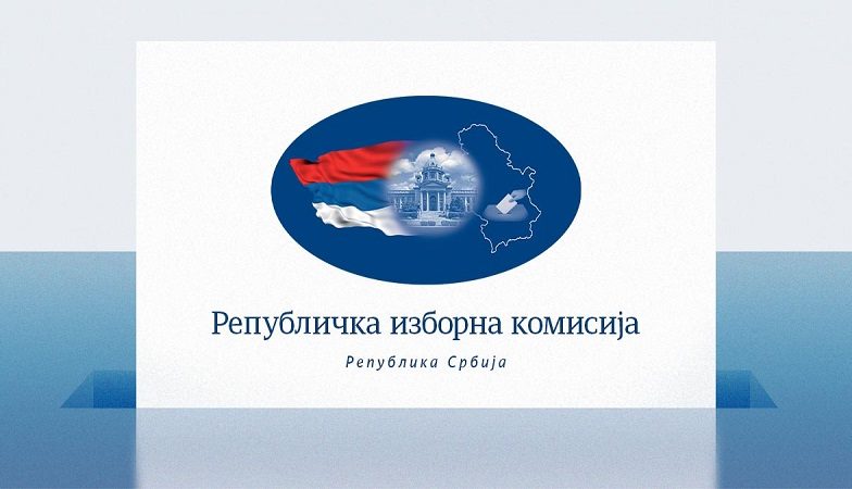 RIK proglasio 11 lista za parlamentarne izbore, rok za predaju do 4. oktobra u ponoć RIK proglasio 11 lista za parlamentarne izbore, rok za predaju do 4. oktobra u ponoć