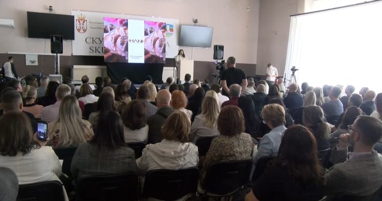 Hani International – lider poslastičarstva na Balkanu