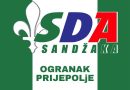 SDA Sandžaka Prijepolje osudila veličanje Ratka Mladića: „Obrazovanje mora biti zasnovano na istini i odgovornosti“