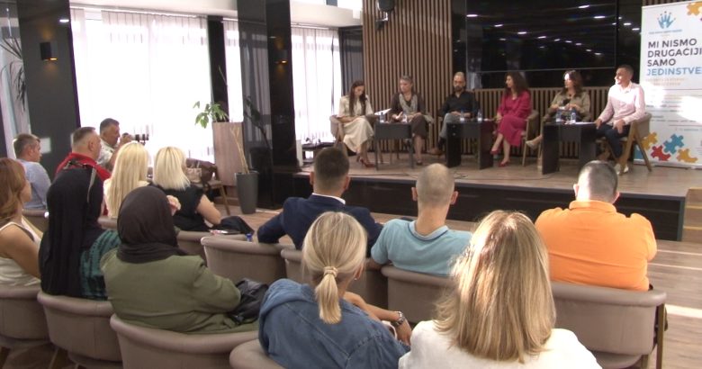 „Mi nismo drugačiji, samo jedinstveni“: Skup u Novom Pazaru posvećen inkluziji dece sa smetnjama u razvoju „Mi nismo drugačiji, samo jedinstveni“: Skup u Novom Pazaru posvećen inkluziji dece sa smetnjama u razvoju