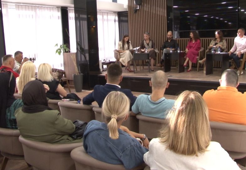 „Mi nismo drugačiji, samo jedinstveni“: Skup u Novom Pazaru posvećen inkluziji dece sa smetnjama u razvoju „Mi nismo drugačiji, samo jedinstveni“: Skup u Novom Pazaru posvećen inkluziji dece sa smetnjama u razvoju
