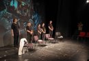 Predstava „Jer to tako treba“ izvedena pred publikom u Novom Pazaru Predstava „Jer to tako treba“ izvedena pred publikom u Novom Pazaru