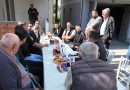 Predstavnici Grada s mještanima Hakovog Hana: Zajednički razgovori uvijek su dobrodošli