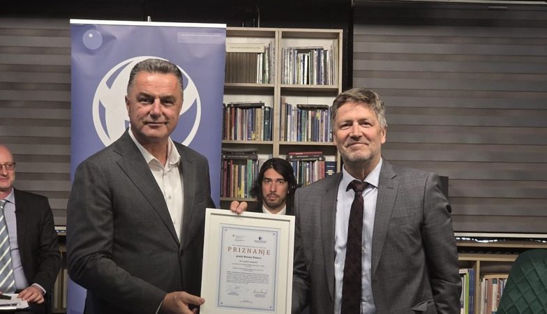 NOVI PAZAR PONOVO NA VRHU PO TRANSPARENTNOSTI