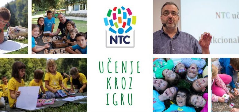 NTC sistem poziva roditelje i djecu sutra na druženje i igru na šetalištu NTC sistem poziva roditelje i djecu sutra na druženje i igru na šetalištu