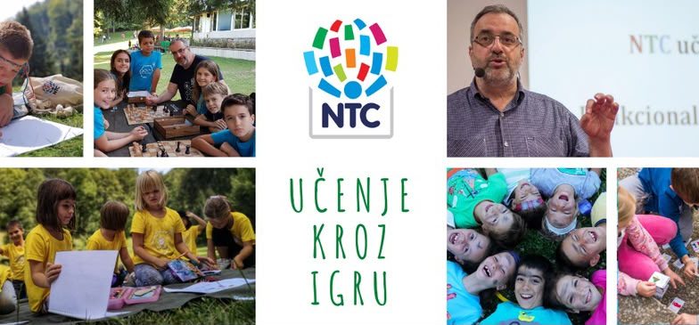 NTC sistem poziva roditelje i djecu sutra na druženje i igru na šetalištu