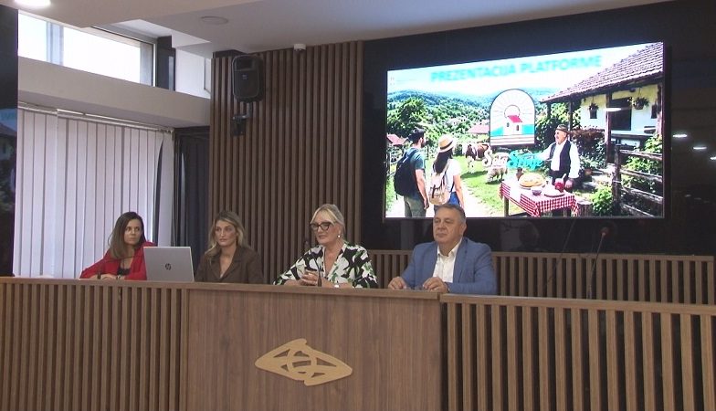 Seoski turizam sve važniji za razvoj Novog Pazara: Platforma „Sela Srbije“ otvara nove mogućnosti za promociju domaćinstava Seoski turizam sve važniji za razvoj Novog Pazara: Platforma „Sela Srbije“ otvara nove mogućnosti za promociju domaćinstava