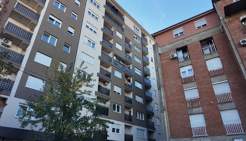 Naknadni rok za prijavu nelegalnih objekata ističe sutra Naknadni rok za prijavu nelegalnih objekata ističe sutra