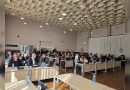 Počela 16. sednica Skupštine grada Novog Pazara Počela 16. sednica Skupštine grada Novog Pazara