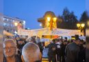 U Novom Pazaru održan skup SNS-a