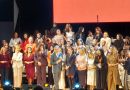 Ženska energija, zajedništvo i podrška: Imresivan skup liste SDP-a “Rasim Ljajić – Ljudski” uz mini-koncert Emine Jahović Ženska energija, zajedništvo i podrška: Imresivan skup liste SDP-a “Rasim Ljajić – Ljudski” uz mini-koncert Emine Jahović