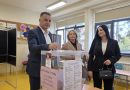 Biševac: Važno je da izbori proteknu u demokratskoj atmosferi Biševac: Važno je da izbori proteknu u demokratskoj atmosferi