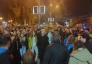 Studentska lista u Novom Pazaru osvojila najviše glasova Studentska lista u Novom Pazaru osvojila najviše glasova