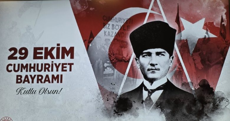 Generalni konzulat Turske u Novom Pazaru priredio prijem povodom 103. godišnjice Republike Generalni konzulat Turske u Novom Pazaru priredio prijem povodom 103. godišnjice Republike