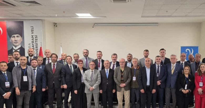 Baćićanin se u Ankari sastao sa predstavnicima AK Partije i TÜRKSOY-a