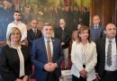 RIK proglasio listu ”Čuvari Sandžaka” za izbore za BNV RIK proglasio listu ”Čuvari Sandžaka” za izbore za BNV
